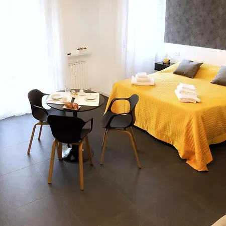 Abatjour Bed & Breakfast *