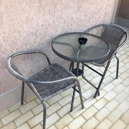 Bed & Breakfast Abatjour *
