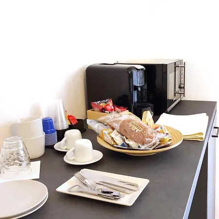 Abatjour Bed & Breakfast *