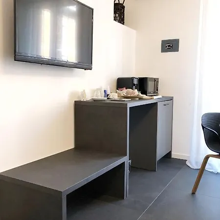 Abatjour Bed & Breakfast *