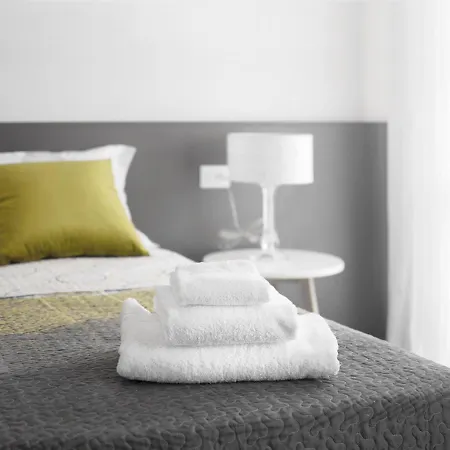 Abatjour Bed & Breakfast