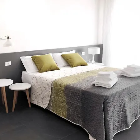Bed & Breakfast Abatjour Verona