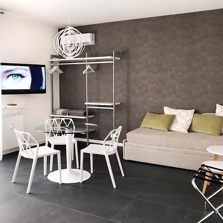 Bed & Breakfast Abatjour Verona