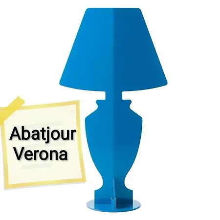 Abatjour * Verona