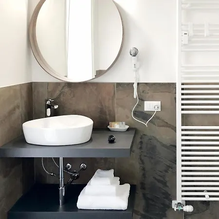 Bed and breakfast Abatjour Verona
