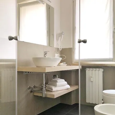 Bed and breakfast Abatjour *