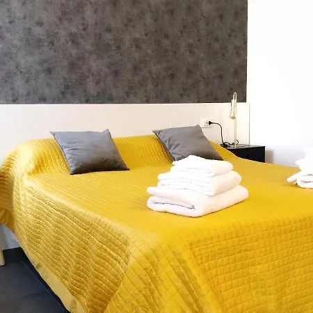 Bed and breakfast Abatjour Verona